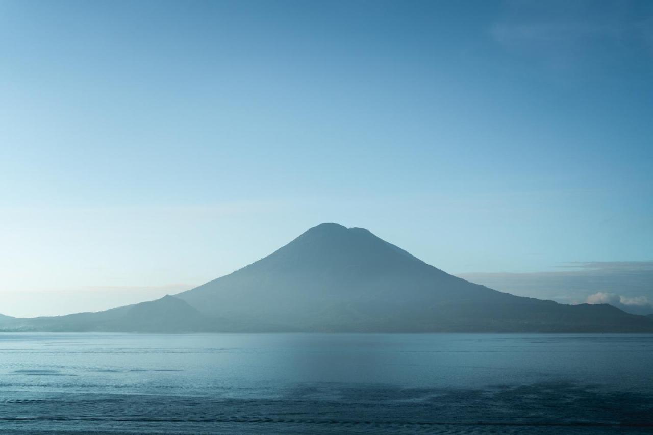 Casa Prana Hotel In Atitlan Santa Cruz La Laguna Kültér fotó